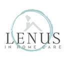 Lenus In Home Care logo