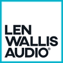 Len Wallis Audio Pty Ltd logo