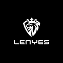 Lenyes logo