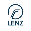 LENZ logo