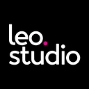 Leo Studio logo