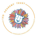 Leo Academy Trust logo