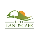 Leo Landscape logo