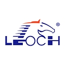 Leoch Battery Corporation logo