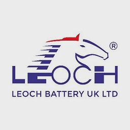 LEOCH BATTERY UK LTD logo