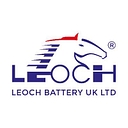 Leoch Battery Uk Ltd logo