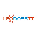 LEO DOES IT INC logo