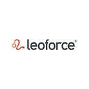 Leoforce logo