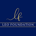 Leo Foundation logo