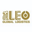LEO Global Logistics logo