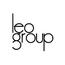 Leo Group Limited logo