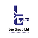 Leo Group Ltd logo