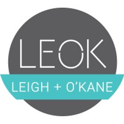 Leigh & O’Kane, LLC logo