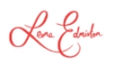 Leona Edmiston logo
