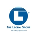 LEONA MICHIGAN EDUCATION GROUP logo