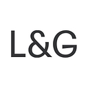 Logo for leonandgeorge.com