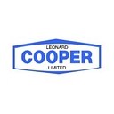 Leonard Cooper Ltd logo
