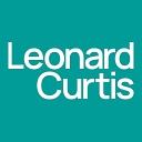 Leonard Curtis logo