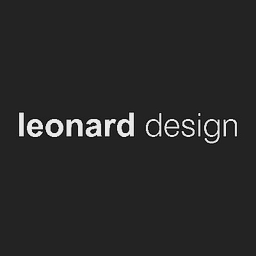 Leonard Design Limited logo