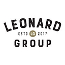 Leonard Group logo