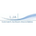 Leonard Jackson Associates logo