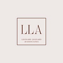 All Leonard Build logo