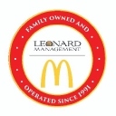 Leonard Management/McDonald's