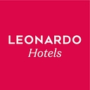 Leonardo Hotels EUR logo