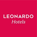 Leonardo Hotels logo