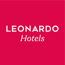 Leonardo Hotels logo