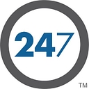 Leonardo247 logo