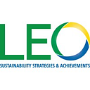 Leonardo Academy Inc logo