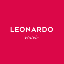 Leonardo Royal Hotel Amsterdam logo