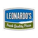 Leonardo's Pizza logo