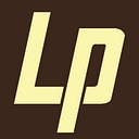 Leonard Paper Company logo
