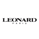 Leonard Paris logo