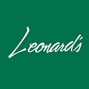 Leonard's logo