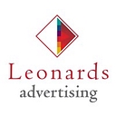 Leonards logo