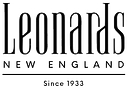Leonards Antiques logo