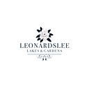 Leonardslee Lakes and Gardens logo