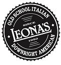 Leonas Pizzeria Inc logo
