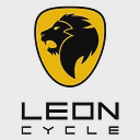 Leon Cycle logo