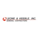 Leone & Keeble, Inc logo