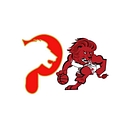 Leones De Ponce logo
