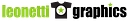 Leonetti Graphics logo