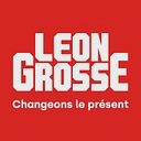 Léon Grosse Actualités SA logo