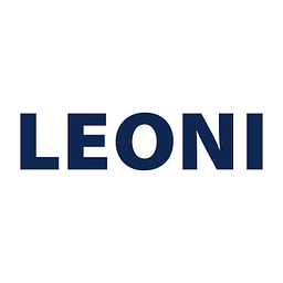 LEONI WIRING SYSTEMS logo