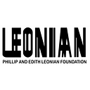 Phillip & Edith Leonian Foundation logo