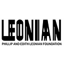 Favicon of Phillip and Edith Leonian Foundation