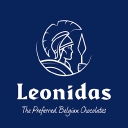 Leonidas Chocolate logo